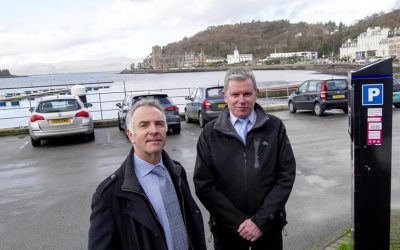 Imperial helps Argyll & Bute Council to pounce on service improvement opportunities for residents and tourists