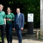 Case Study: The Forestry Commission