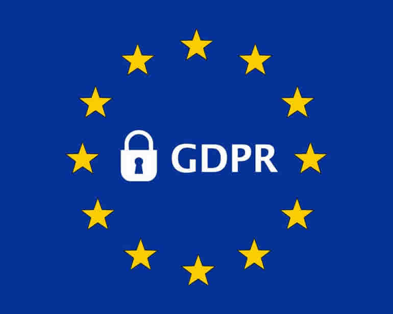 The General Data Protection Regulation (GDPR)