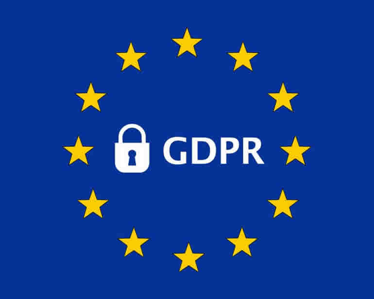 The General Data Protection Regulation (GDPR)