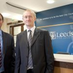 ICES supports Leeds City Council’s digital vision