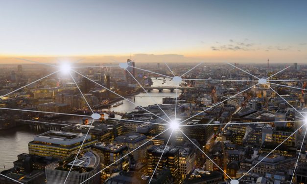Cleaner Air: Our cities are already smart enough