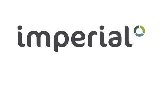 New brand identity for Imperial