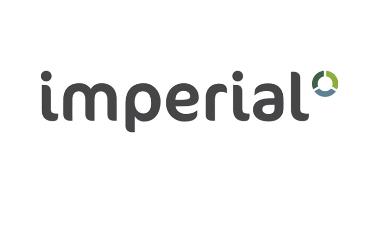 New brand identity for Imperial