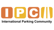International Parking Community logo