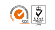 ISO9000 logo