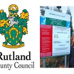 Outsourced Notice processing proves great success for Parking Services in Rutland