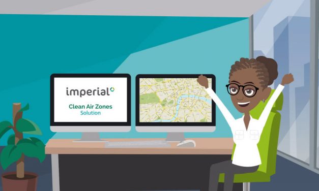 Imperial Solutions for Smarter, Cleaner Cities
