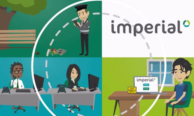 Imperial Solutions for Greener, Cleaner and Safer Environmental Enforcement