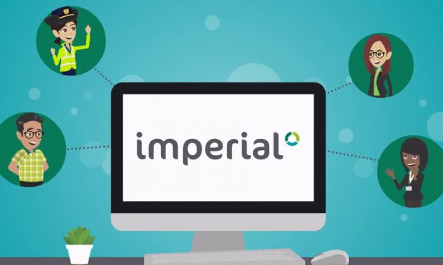 Imperial Solutions for Positive Parking Management