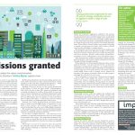 Permission granted to transform where we work and live