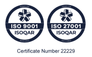 ISOQAR seals